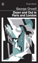 Down And Out In Paris And London
