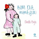 Bom Dia Mamã-Flor!