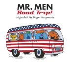 Mr. Men: Road Trip!