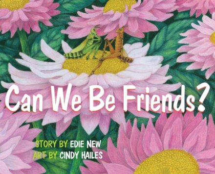 Can We Be Friends?