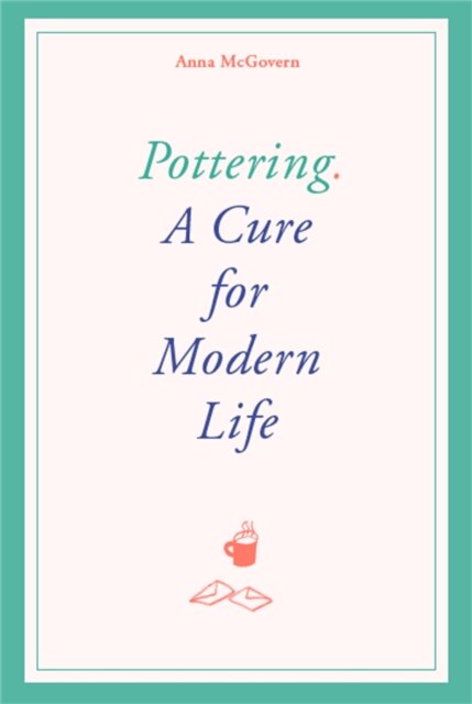 Pottering