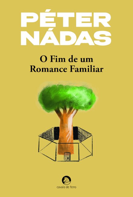 O Fim de um Romance Familiar