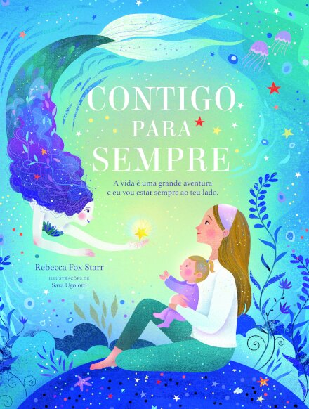 Contigo Para Sempre