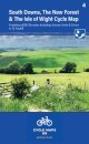 South Downs and The New Forest