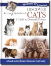 Discover an Encyclopedia of Cats