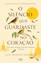 O Silêncio que Guardaste no Coração