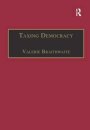 Taxing Democracy