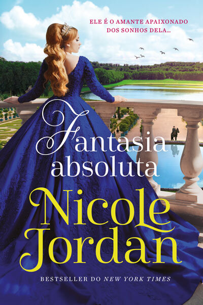 Fantasia Absoluta - Paraíso # 3