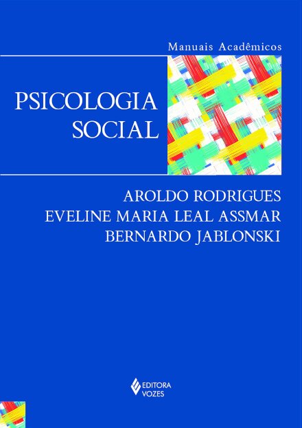 Psicologia Social