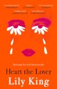 Heart The Lover