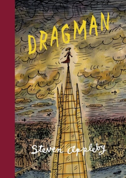 Dragman