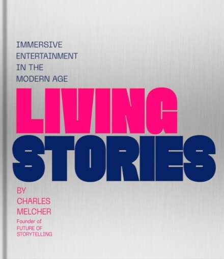 The Future of Storytelling