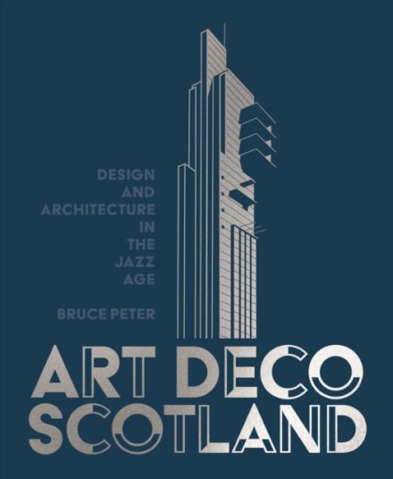 Art Deco Scotland