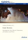 Fake Russia
