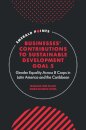 Businesses' Contributions to Sustainable Development Goal 5