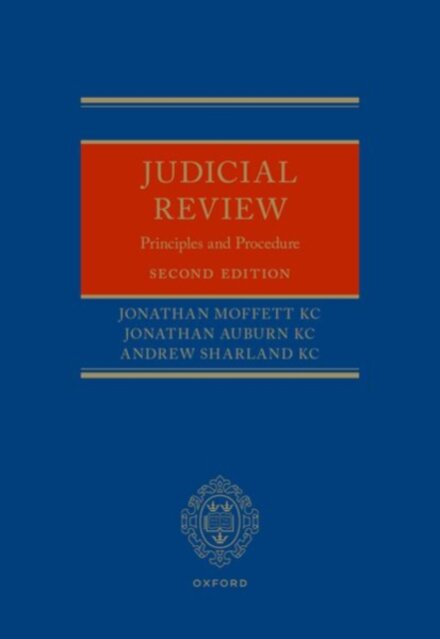 Judicial Review
