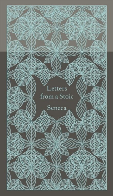 Letters From A Stoic