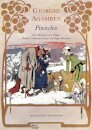 Pinocchio – The Adventures of a Puppet, Doubly Commented Upon and Triply Illustrated