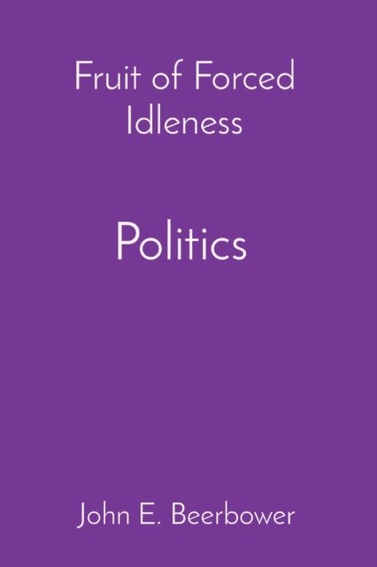 On Politics, History and Ideology
