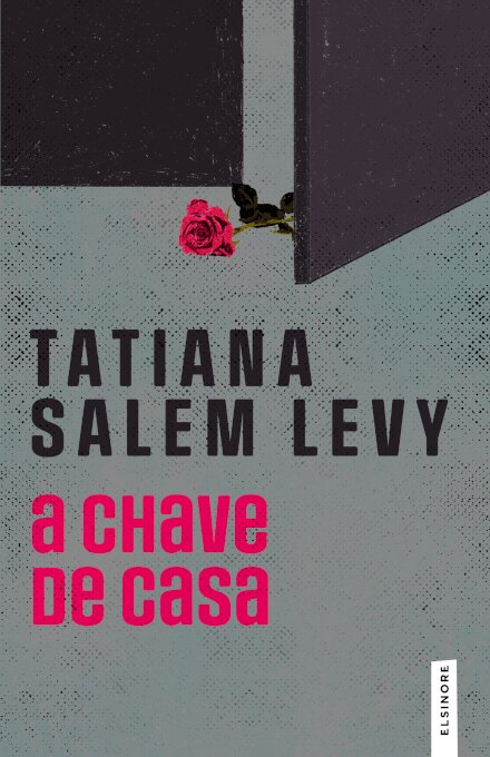 A Chave de Casa