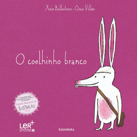 O Coelhinho Branco