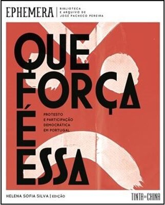 Que Força É Essa