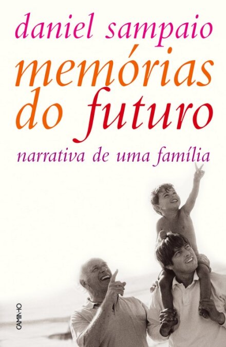 Memórias Do Futuro Narrativa De Uma