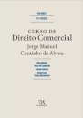 Curso de Direito Comercial Vol I