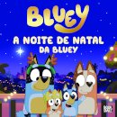 Bluey: A Noite de Natal da Bluey