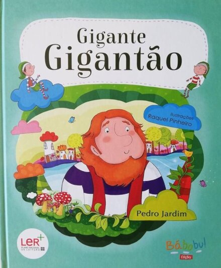 Gigante Gigantão