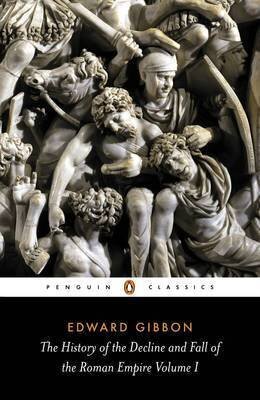 History Of Decline And Fall Of Roman 1