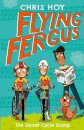 The Secret Cycle Scoop Flying Fergus 9