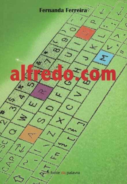 Alfredo.Com