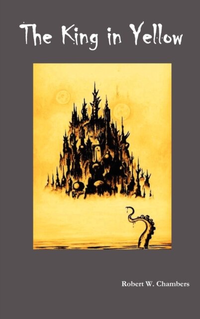 The King InYellow