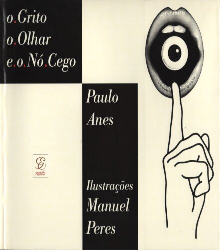 O grito, o olhar e o nó cego