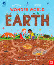 Wonder World: Earth