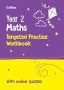 Year 2 Maths Targeted Practice Workbook