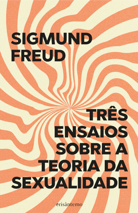 Três Ensaios Sobre A Teoria Da Sexualidade