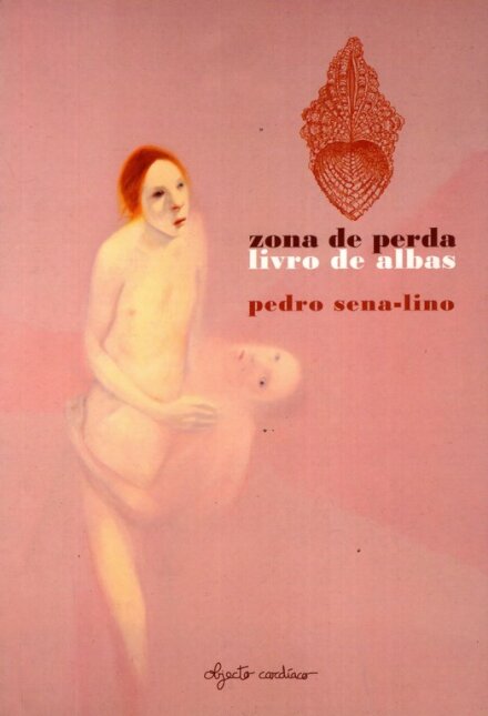 Zona De Perda-Livro De Albas