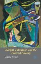 Beckett, Literature and the Ethics of Alterity
