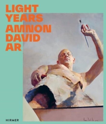 Amnon David Ar (Multilingual edition)