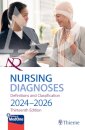 NANDA-I International Nursing Diagnoses