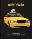 The Little Book Of New York