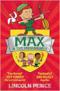 Max And The Midknights