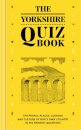The Yorkshire Quiz Book