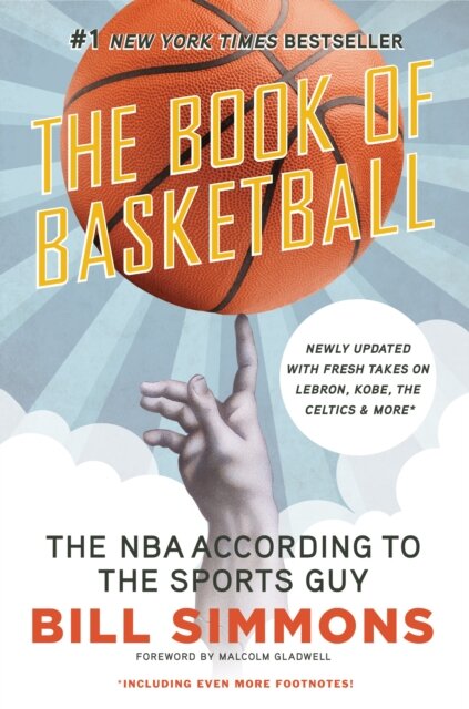 The Book Of Basketball