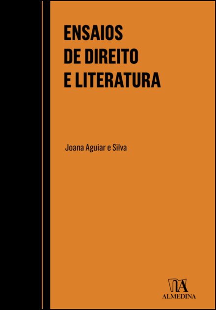 Ensaios De Direito E Literatura