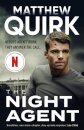 The Night Agent
