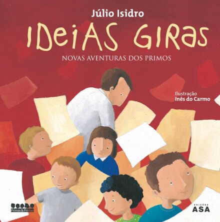 Ideias Giras (406023)