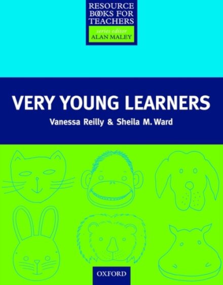 Primary RBT: Very Young Learners